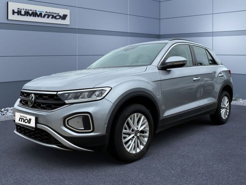 T-Roc