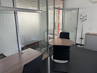 EHEMALIGE BANK: REPRÄSENTATIV & FLEXIBEL - Gewerbeobjekt Hüttisheim | Angebot:27119531