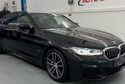 BMW 530 115.000 km 37.999 &euro; Kötz 89359