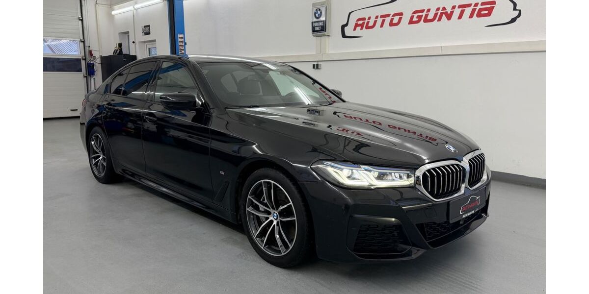 BMW 530 115.000 km 37.999 &euro; Kötz 89359