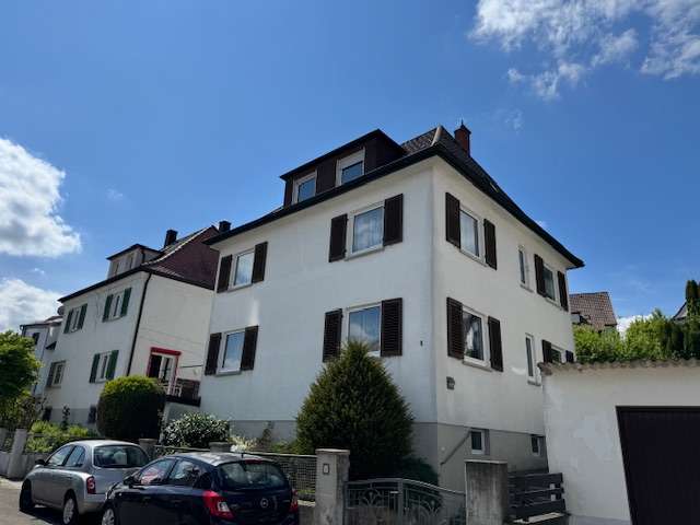 Einfamilienhaus ulm Söflingen - 8 Zimmer, 180 m&sup2;, 3.200&euro; | Angebot:27111844