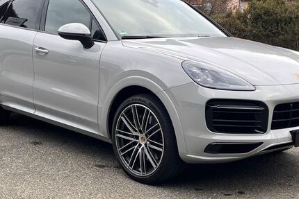 Porsche Cayenne 22.400 km 89.800 &euro; Geislingen / Eybach 73312