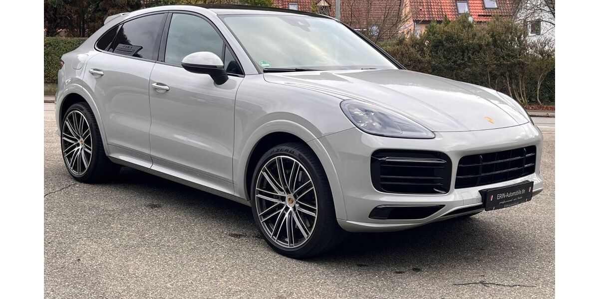 Porsche Cayenne 22.400 km 89.800 &euro; Geislingen / Eybach 73312