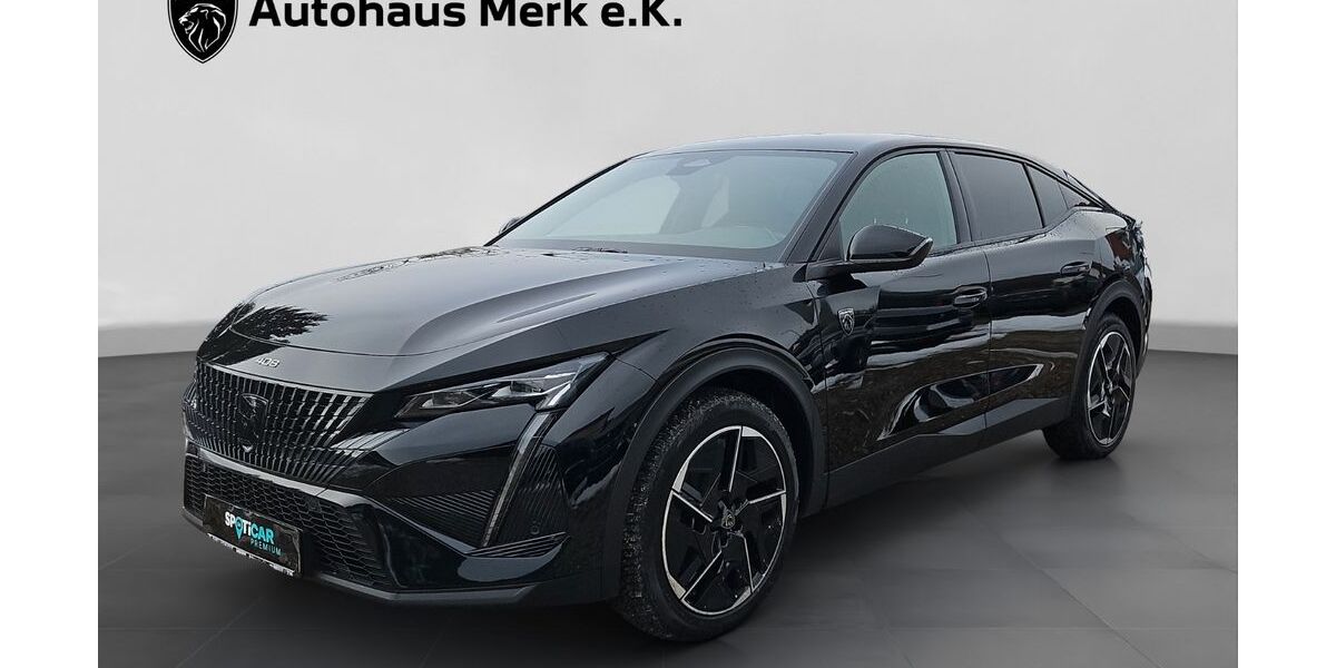 Peugeot 408 22.720 km 27.990 &euro; Altenstadt / Iller 89281