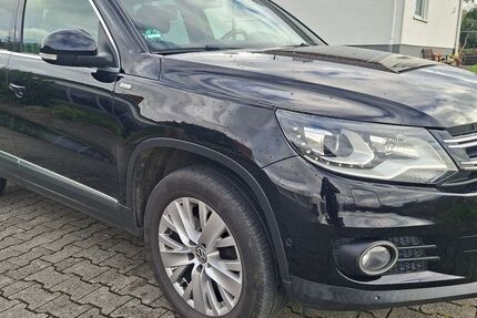 VW Tiguan 167.235 km 12.777 € Ehingen 89584