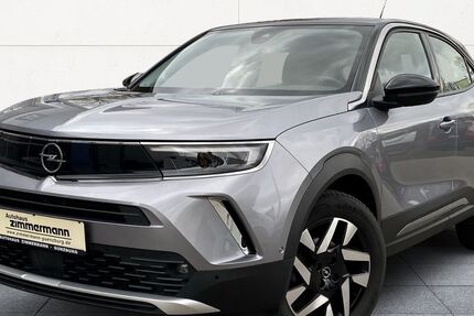 Opel Mokka 20.270 km 22.890 &euro; Günzburg 89312