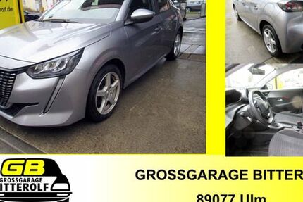 Peugeot 208 143.000 km 10.990 &euro; Ulm 89077