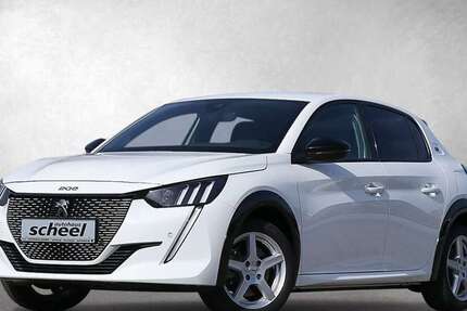 Peugeot 208 38.200 km 17.890 &euro; Leipheim 89340