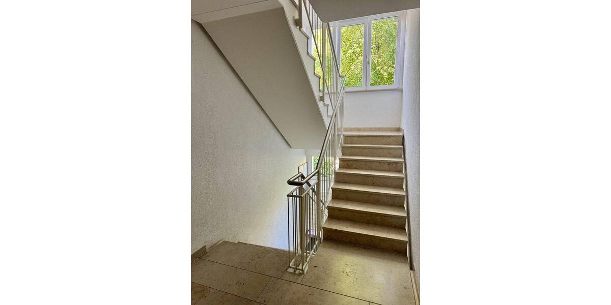 Etagenwohnung Ulm Eselsberg - 3 Zimmer, 77 m&sup2;, 375.000&euro; | Angebot:26787469