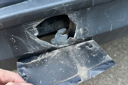 Mazda CX-5 95.200 km 18.400 € Erbach 89155