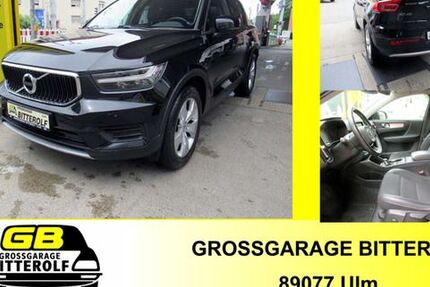 Volvo XC40 119.000 km 23.990 &euro; Ulm 89077