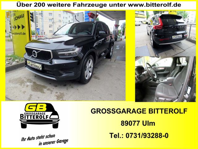 Volvo XC40 119.000 km 24.990 &euro; Ulm 89077