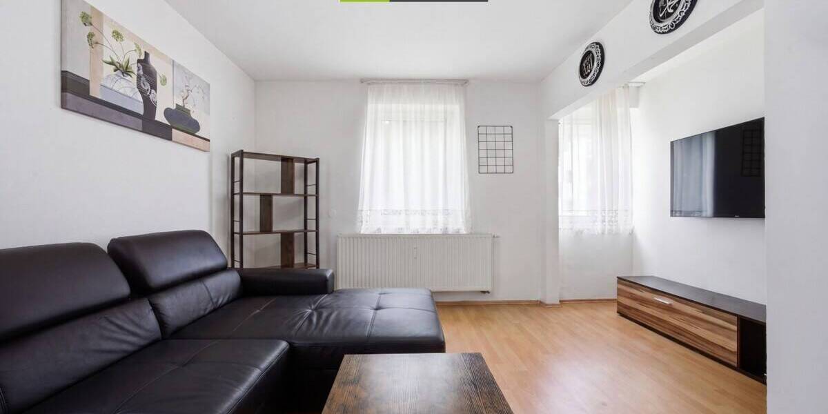 Etagenwohnung Senden - 2 Zimmer, 45 m&sup2;, 120.000&euro; | Angebot:26796222