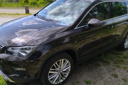 Seat Ateca 79.000 km 19.999 &euro; Laupheim 88471