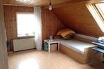 Dachgeschoßwohnung Ichenhausen - 4 Zimmer, 90 m&sup2;, 132.250&euro; | Angebot:26663207