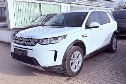 Land Rover Discovery Sport 122.000 km 20.990 &euro; Ulm-Jungingen 89081