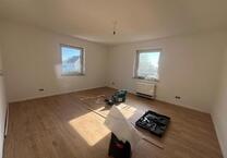 3 Zimmer Wohnung in 89171 Unterkirchberg frisch renoviert