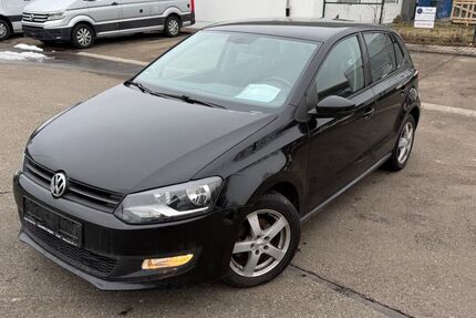 VW Polo 242.000 km 3.000 &euro; Neu-Ulm 89231