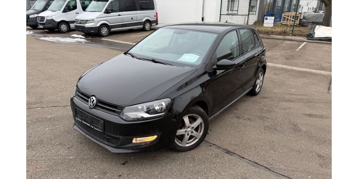 VW Polo 242.000 km 3.000 &euro; Neu-Ulm 89231