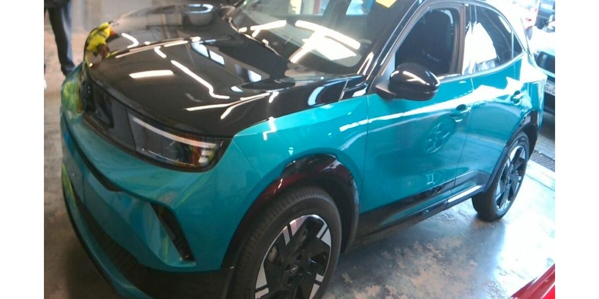 Opel Mokka 1.200 km 26.990 € Ulm 89073