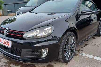 VW Golf 91.500 km 13.150 € Tafertshofen 86498