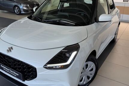 Suzuki Swift 4.490 km 16.400 &euro; Oberdischingen 89610