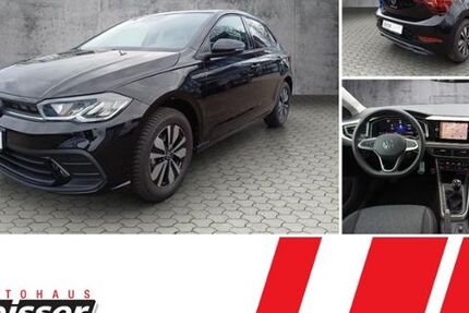VW Polo 15.500 km 20.770 € Ulm 89077