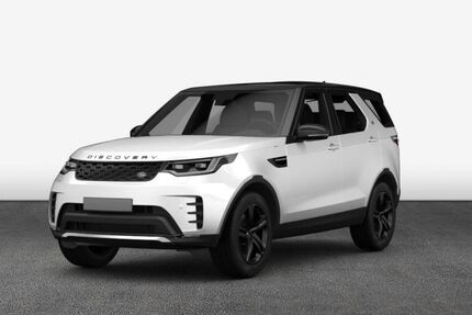 Land Rover Discovery 64.071 km 52.950 &euro; Neu-Ulm 89231