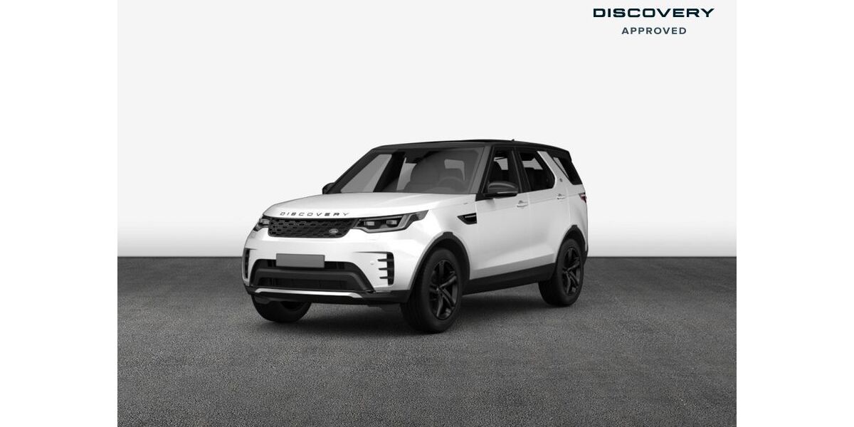 Land Rover Discovery 64.071 km 54.900 &euro; Neu-Ulm 89231