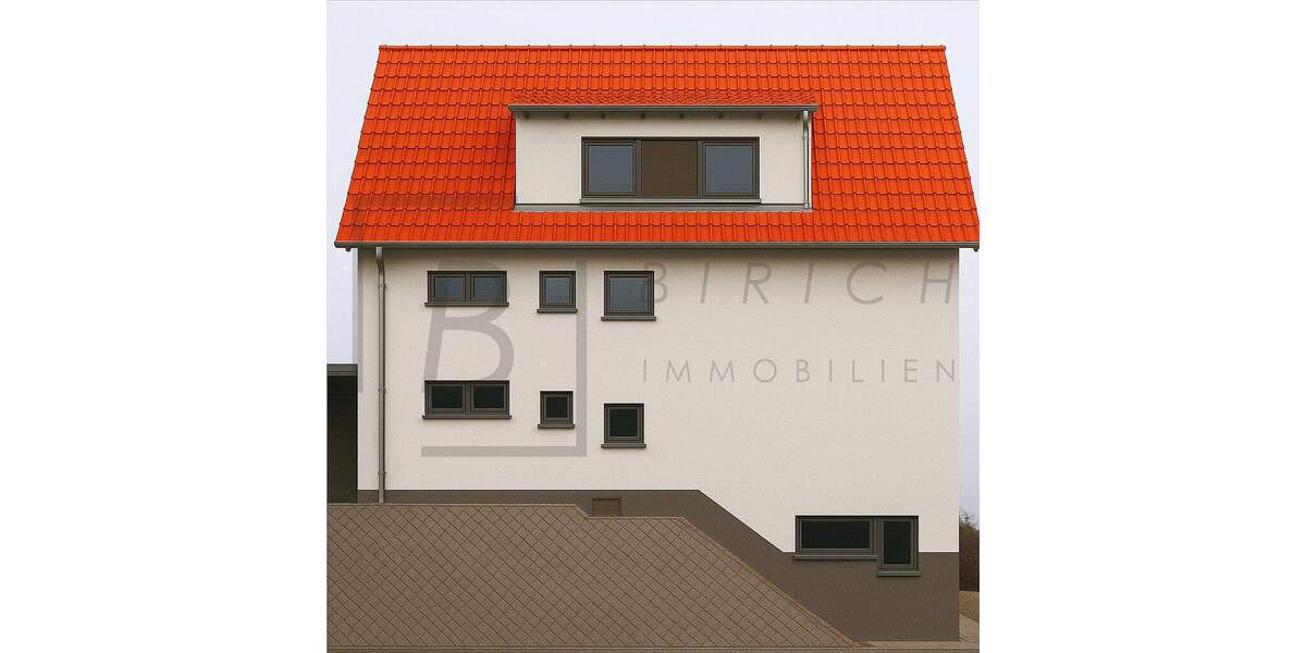 Etagenwohnung Neu-Ulm Pfuhl - 2 Zimmer, 55 m&sup2;, 329.000&euro; | Angebot:23776647