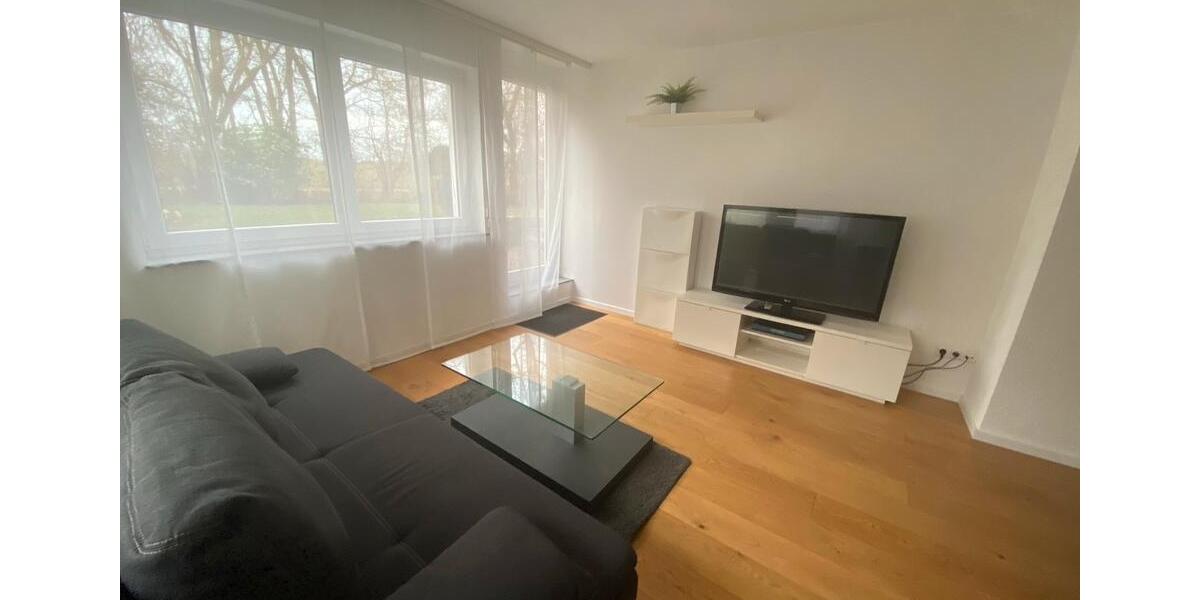 Erdgeschoßwohnung Illerkirchberg - 2 Zimmer, 56 m&sup2;, 1.300&euro; | Angebot:26687963