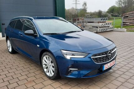 Opel Insignia 71.000 km 16.499 &euro; Kötz 89359