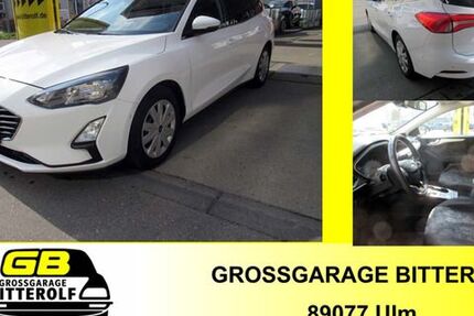 Ford Focus 113.000 km 13.990 &euro; Ulm 89077
