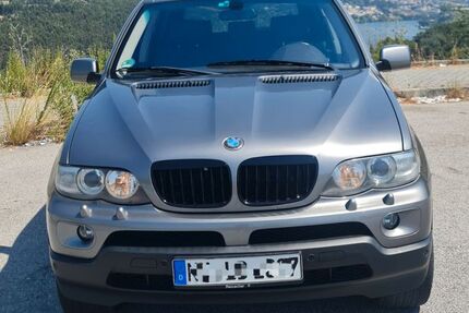 BMW X5 360.000 km 6.440 &euro; Senden 89250