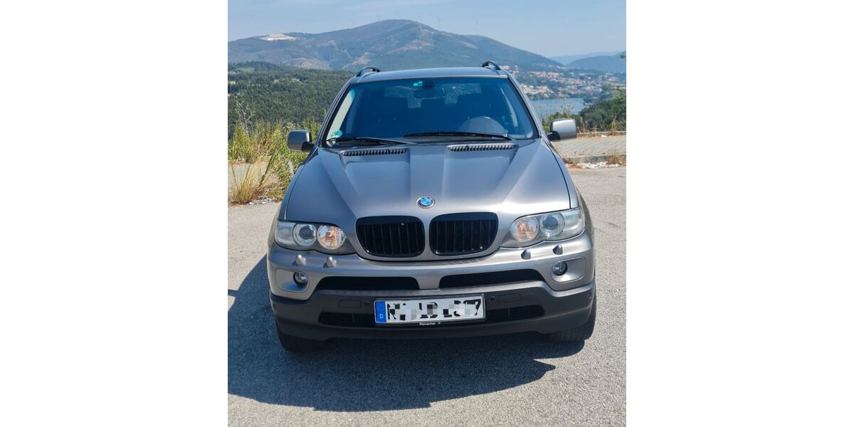 BMW X5 360.000 km 6.440 &euro; Senden 89250