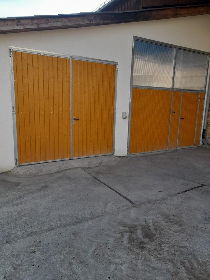 Lagerraum, Lagerfläche 74m², Abstellraum zu vermieten