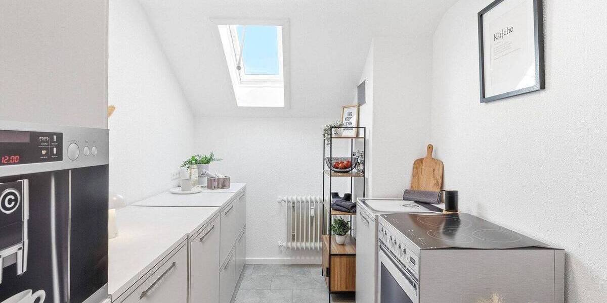 Etagenwohnung Ulm Wiblingen - 3 Zimmer, 73 m&sup2;, 249.900&euro; | Angebot:26569362