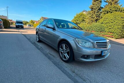Mercedes-Benz C 200 255.000 km 4.299 &euro; Herbrechtingen 89542