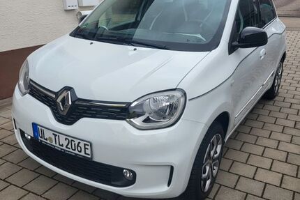 Renault Twingo 11.700 km 12.300 &euro; Hüttisheim 89185