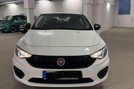 Fiat Tipo 36.700 km 10.000 &euro; Ulm 89075