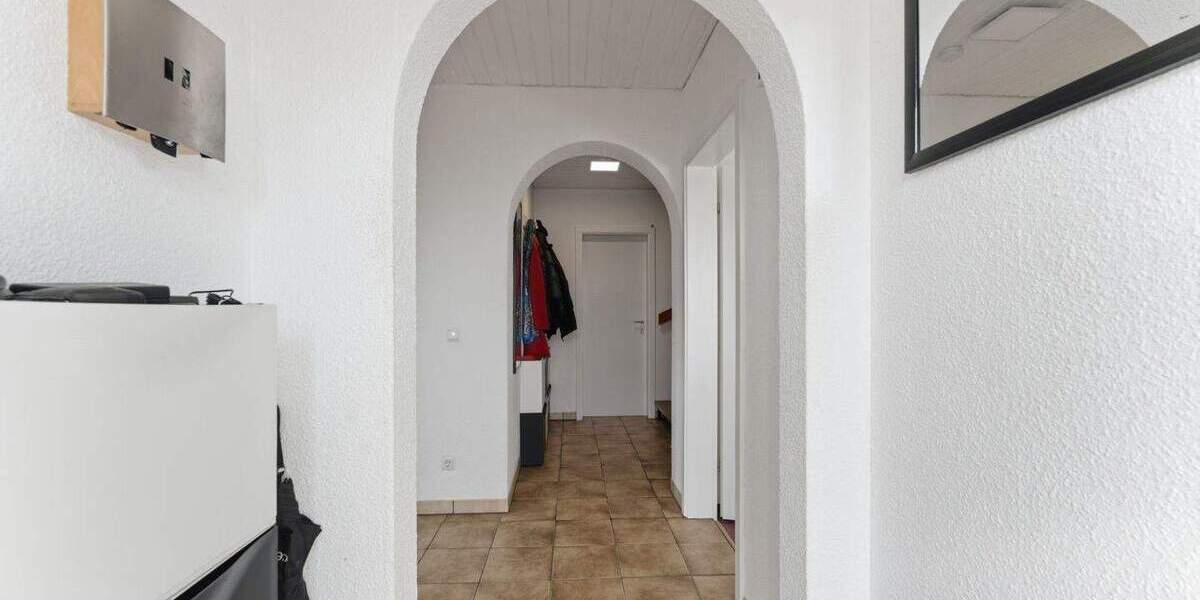 Doppelhaushälfte Elchingen Oberelchingen - 5 Zimmer, 123 m&sup2;, 539.000&euro; | Angebot:25820275