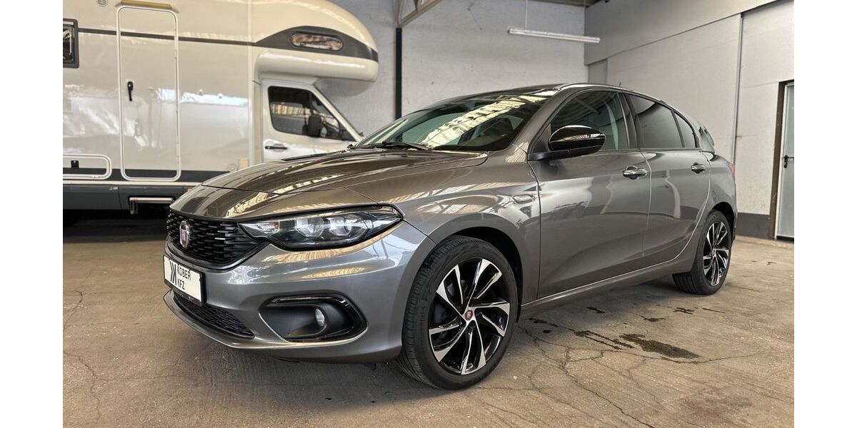 Fiat Tipo 273.204 km 5.700 &euro; Neu Ulm 89231