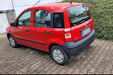 Fiat Panda 140.100 km 1.550 € Ichenhausen 89335