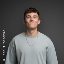 Hendrik Brehmer - bisschen reingesteigert 06.03.2027 ROXY Ulm