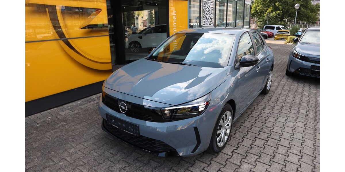 Opel Corsa 2.000 km 15.490 &euro; Ulm 89073