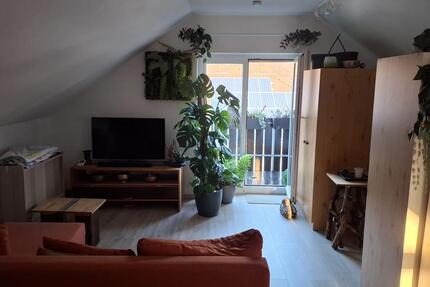 Wohnung Altenstadt - 1 Zimmer, 38 m&sup2;, 460&euro; | Angebot:26444264