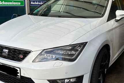 Seat Leon 96.000 km 11.400 &euro; Ulm 89075