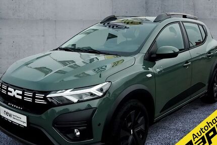 Dacia Sandero 7.150 km 17.890 € Schemmerhofen 88433