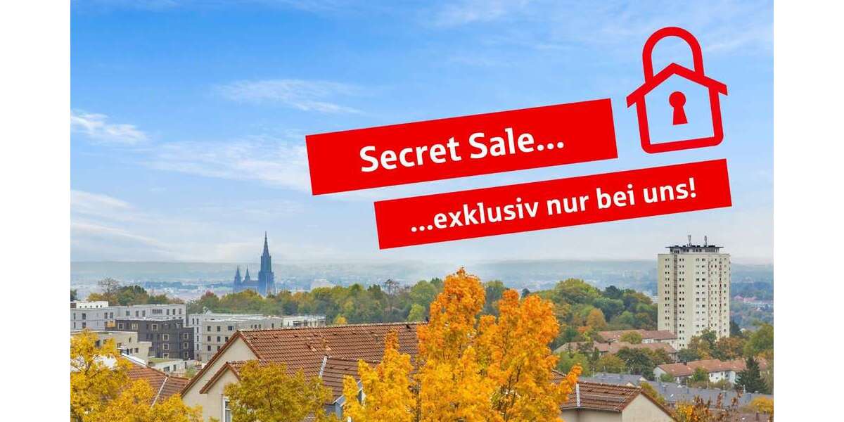 Einfamilienhaus Ulm Obertalfingen - 9 Zimmer, 247 m&sup2;, 1.250.000&euro; | Angebot:25191975