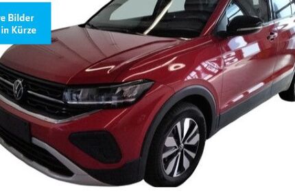 VW T-Cross 10.934 km 22.770 &euro; Neu-Ulm 89231